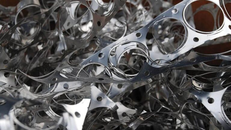 Paslanmaz hurda ve fiyatları