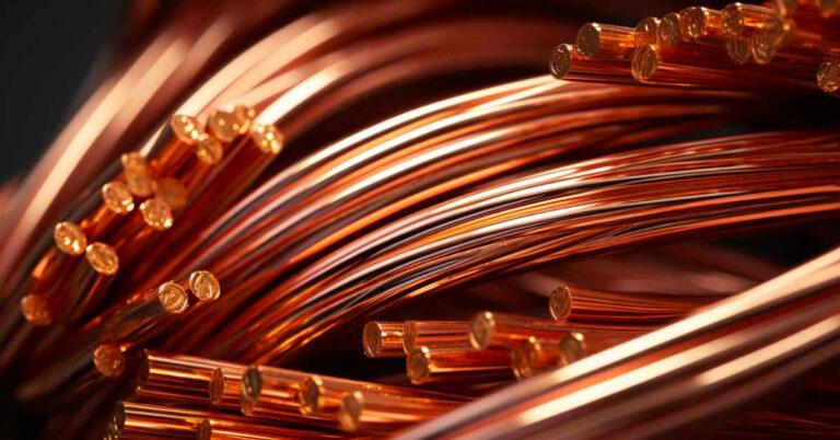 bakır hurda fiyatları